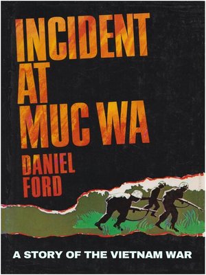 cover image of Incident at Muc Wa